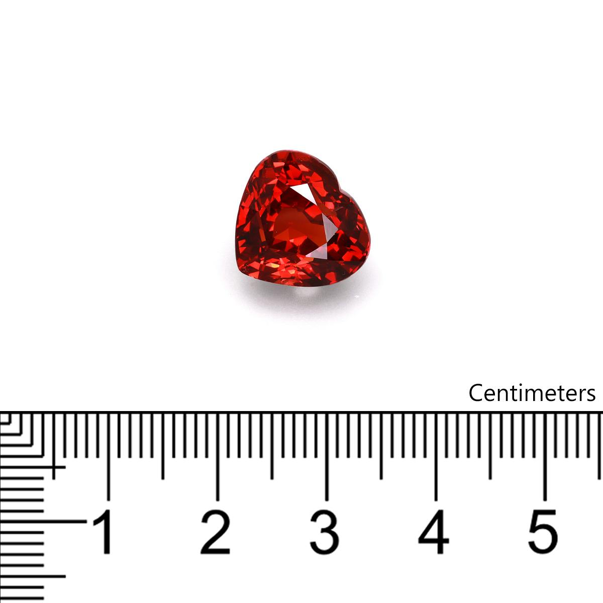 Spessartite Garnet 13.86 ct